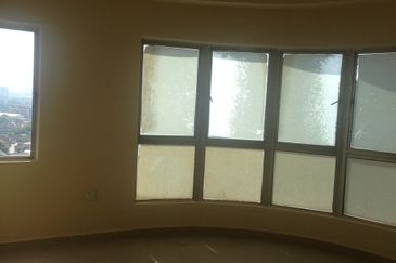 Kepong Sentral Condominium