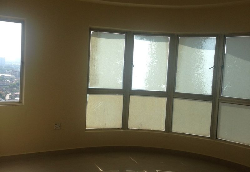 Kepong Sentral Condominium