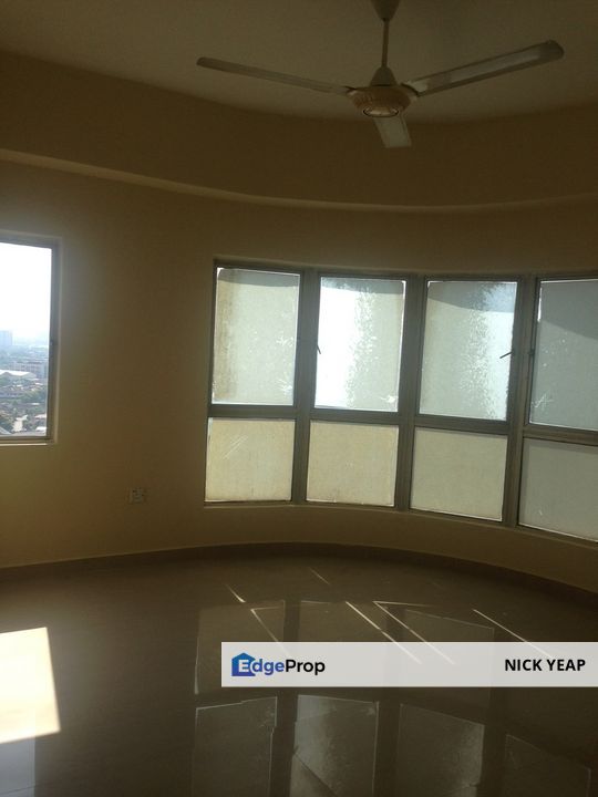 Kepong Sentral Condominium, Selangor, Kepong