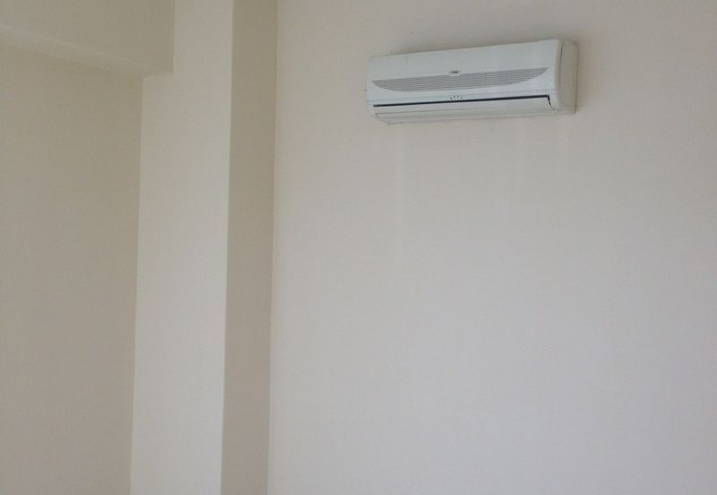 Kepong Sentral Condominium