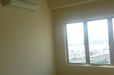 Kepong Sentral Condominium