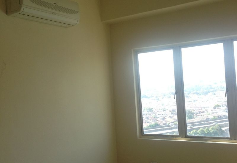 Kepong Sentral Condominium