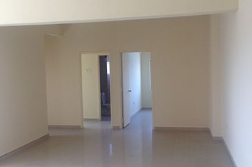 Kepong Sentral Condominium