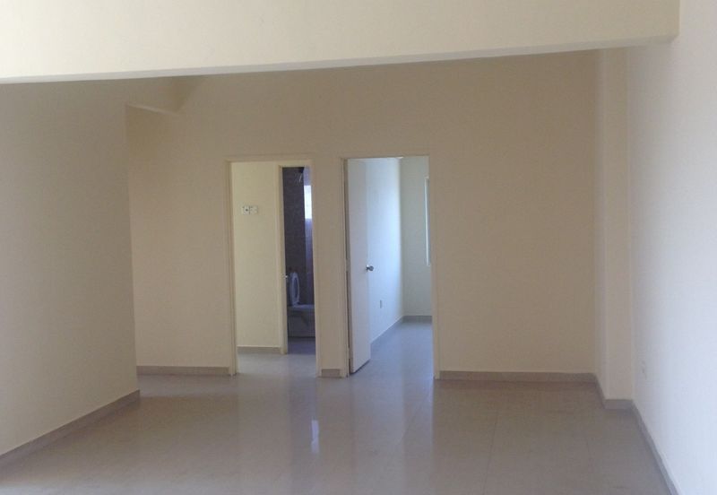 Kepong Sentral Condominium