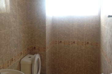 Kepong Sentral Condominium