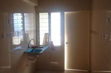 Kepong Sentral Condominium