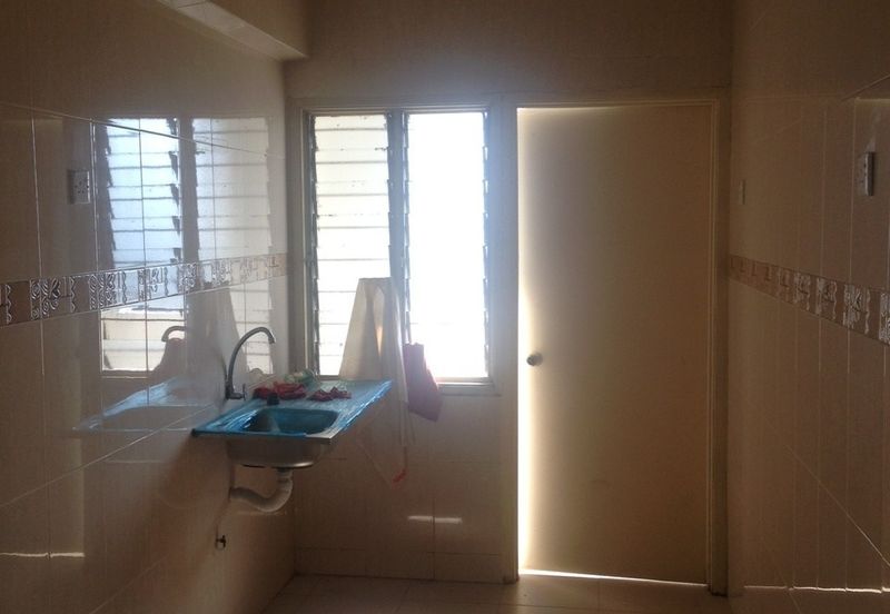 Kepong Sentral Condominium