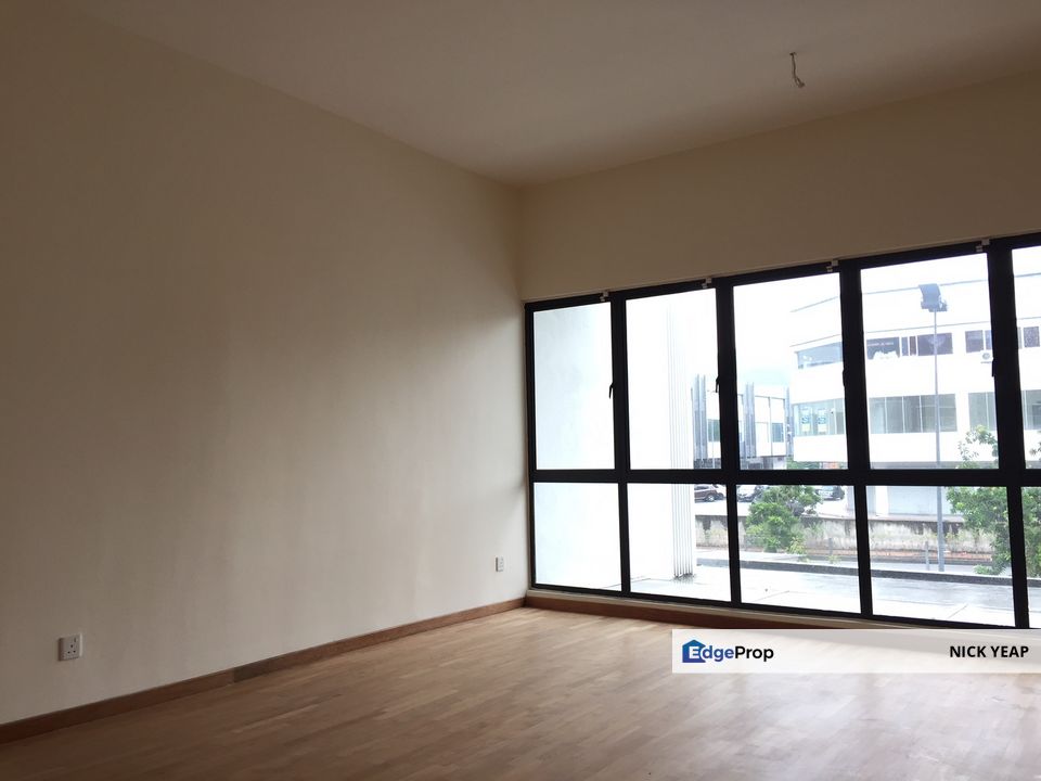 Sutera Damansara 3 storey terrace house, Selangor, Damansara Damai
