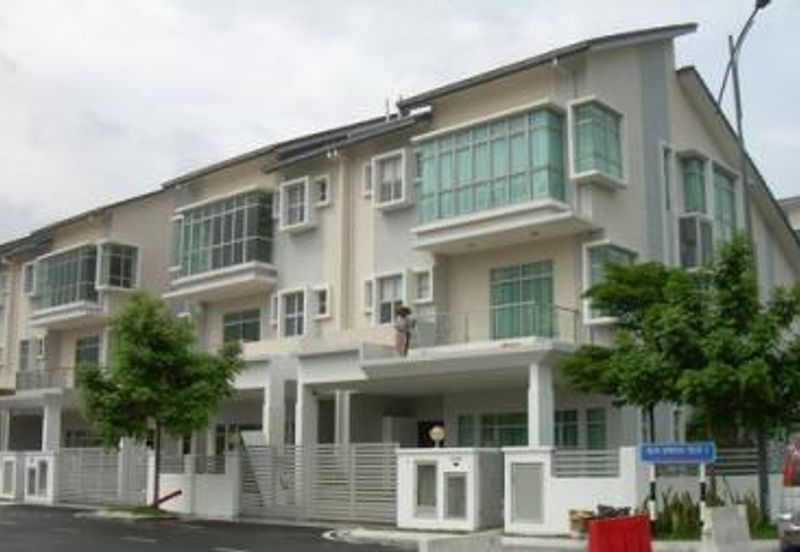 Areca Residence @ Laman Rimbunan