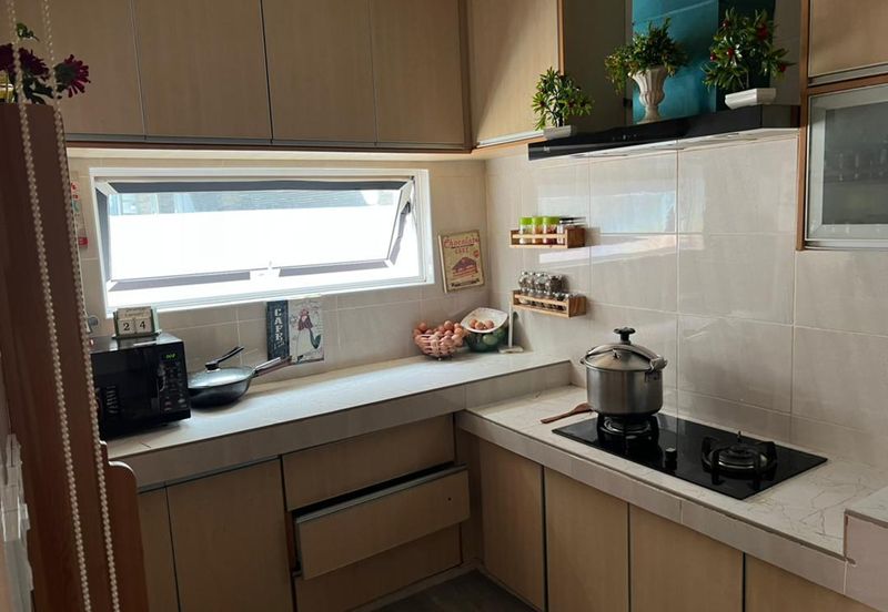 Areca Residence @ Laman Rimbunan