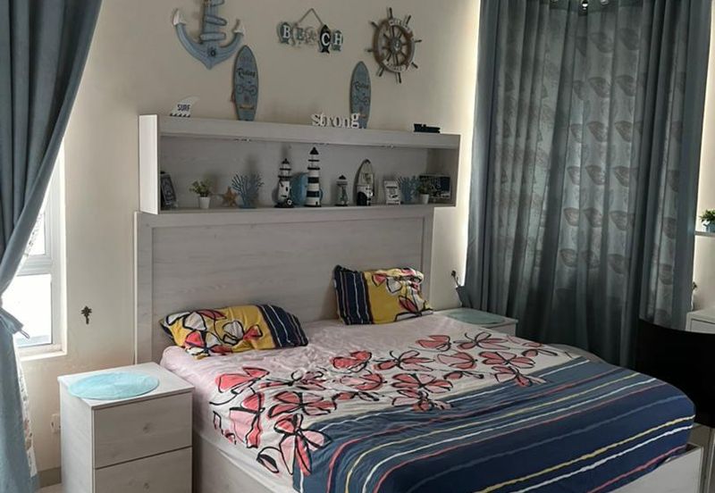 Areca Residence @ Laman Rimbunan