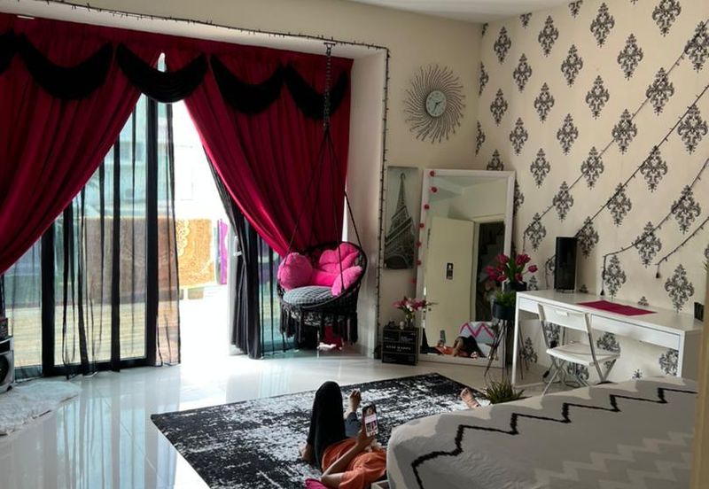 Areca Residence @ Laman Rimbunan