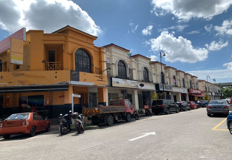 Mutiara Damansara