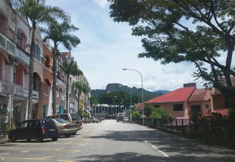 Taman Wangsa Melawati