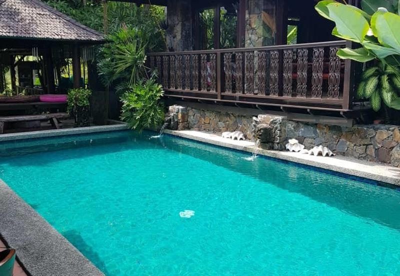 Tropicana Indah (Damansara Indah Resort Homes)