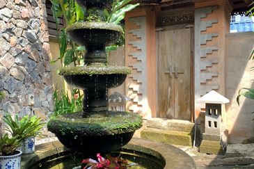 Tropicana Indah (Damansara Indah Resort Homes)