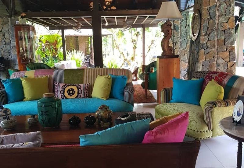 Tropicana Indah (Damansara Indah Resort Homes)