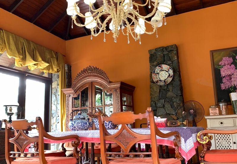 Tropicana Indah (Damansara Indah Resort Homes)