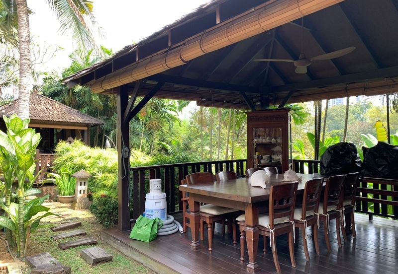 Tropicana Indah (Damansara Indah Resort Homes)