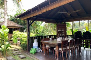 Tropicana Indah (Damansara Indah Resort Homes)