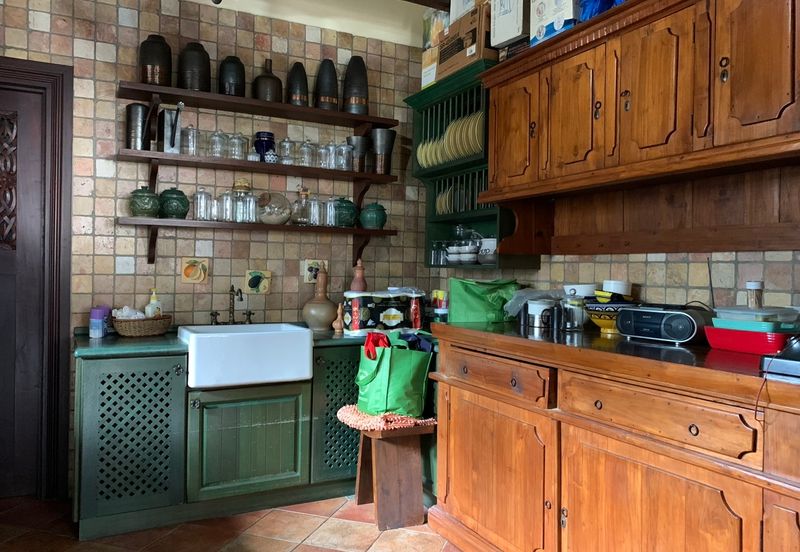 Tropicana Indah (Damansara Indah Resort Homes)