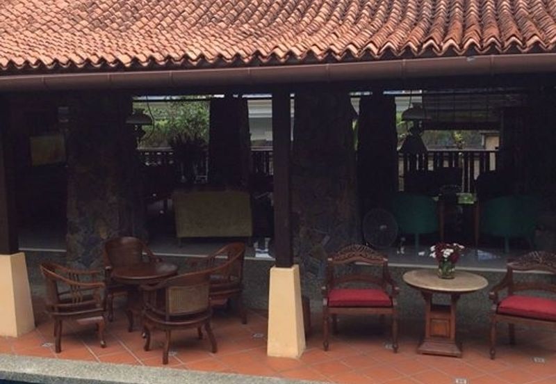 Tropicana Indah (Damansara Indah Resort Homes)