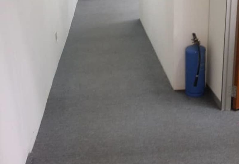 Persiaran Industri @ Bandar Sri Damansara