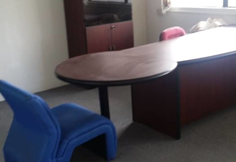 Persiaran Industri @ Bandar Sri Damansara