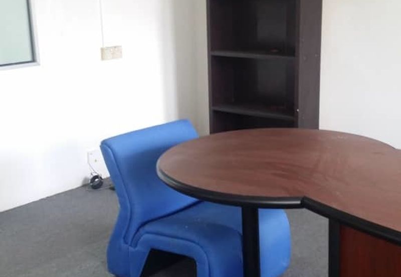 Persiaran Industri @ Bandar Sri Damansara