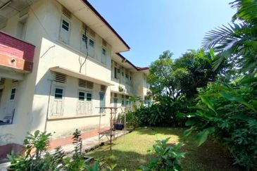 Taman Tasik Titiwangsa