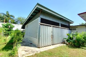 Taman Tasik Titiwangsa