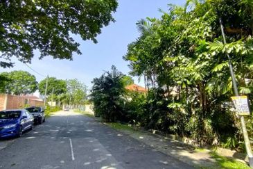 Taman Tasik Titiwangsa