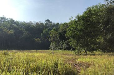 Meru Industrial Park