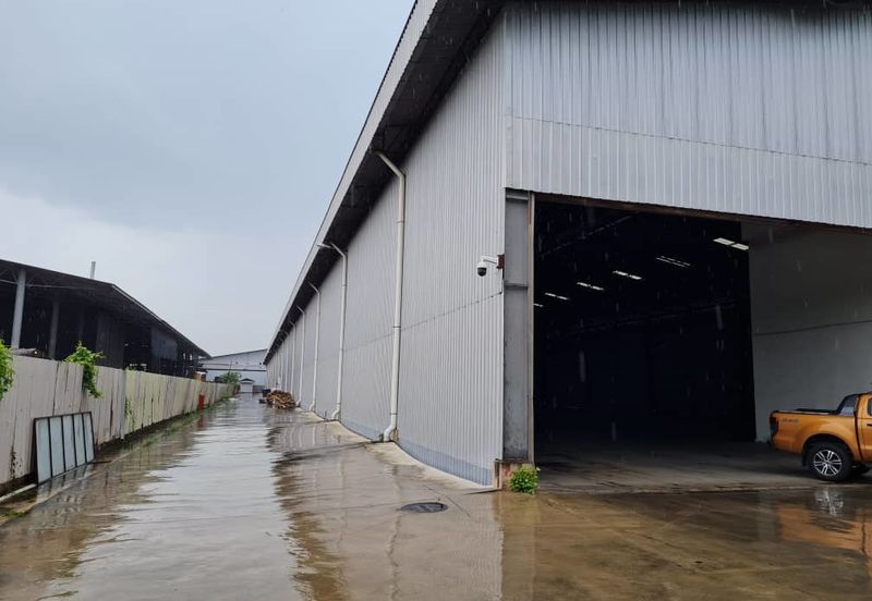 Taman Perindustrian Meru