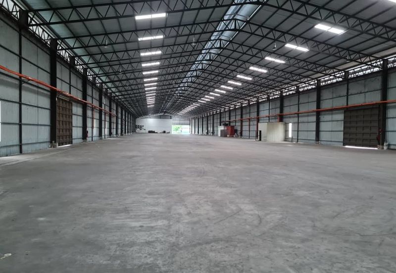 Taman Perindustrian Meru