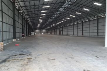 Taman Perindustrian Meru