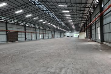 Taman Perindustrian Meru