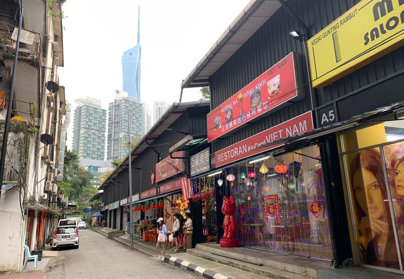 Jalan Alor