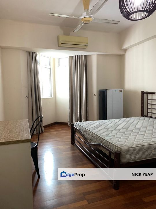 Brickfields 633 Residency, Kuala Lumpur, Brickfields