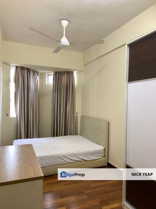 Brickfields 633 Residency, Kuala Lumpur, Brickfields