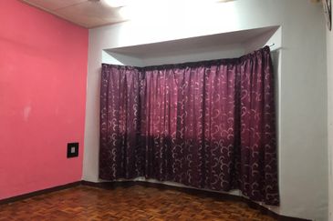 Lucky Garden (Jalan Bangsar)