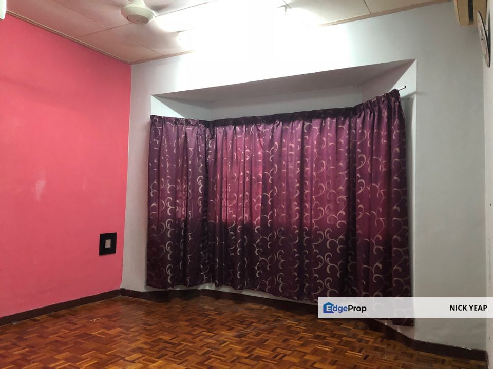 Bangsar Single Storey Terrace House, Kuala Lumpur, Bangsar