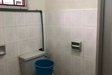 Lucky Garden (Jalan Bangsar)