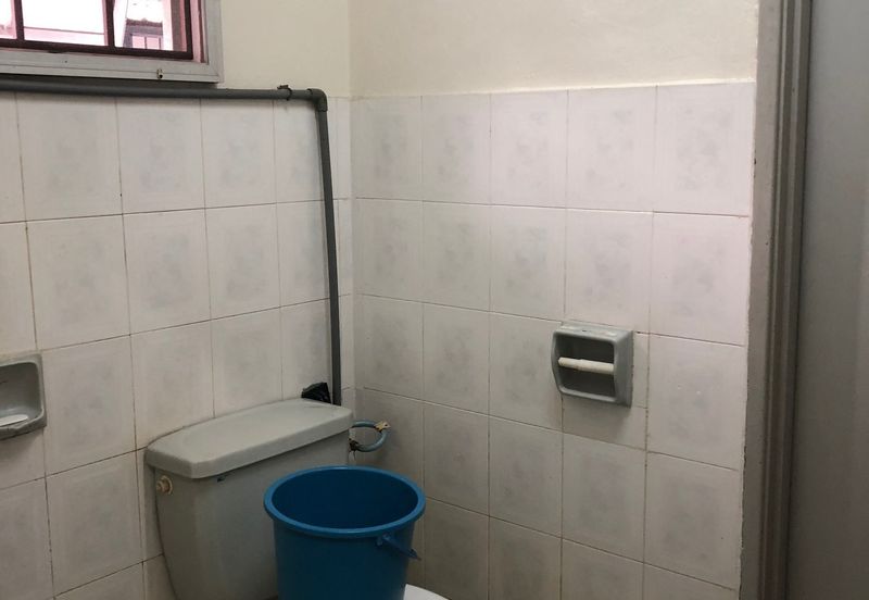 Lucky Garden (Jalan Bangsar)