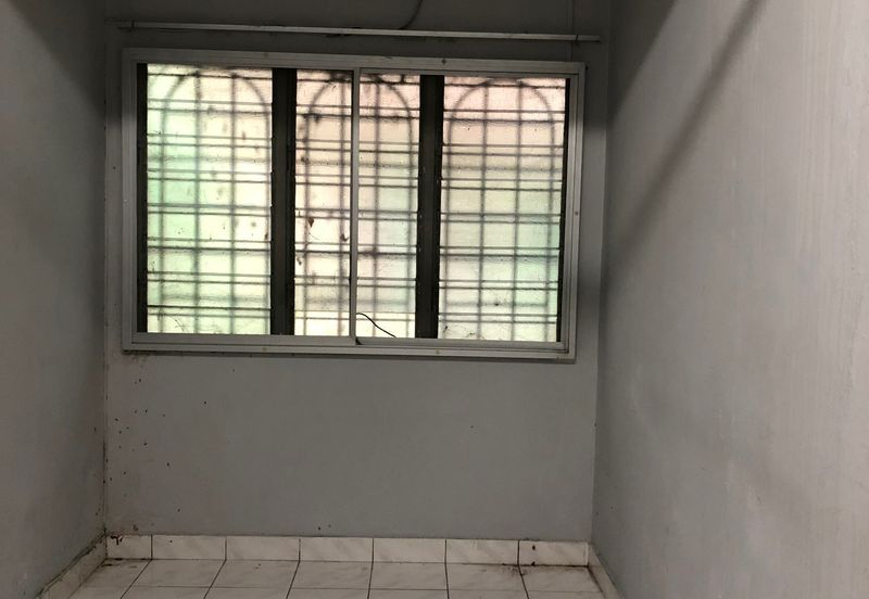 Lucky Garden (Jalan Bangsar)