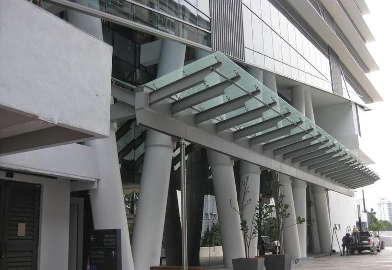 Menara Mitraland, Kota Damansara