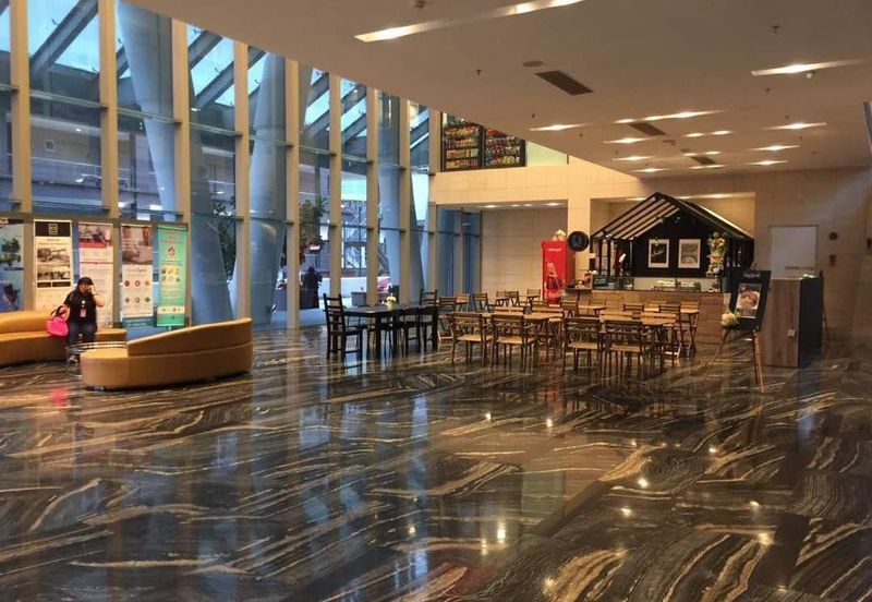 Menara Mitraland, Kota Damansara