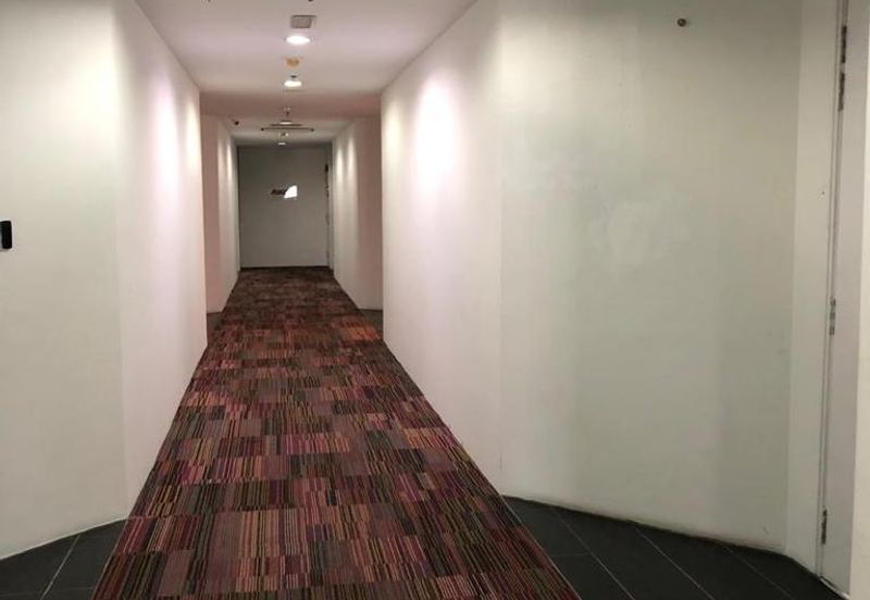 Menara Mitraland, Kota Damansara