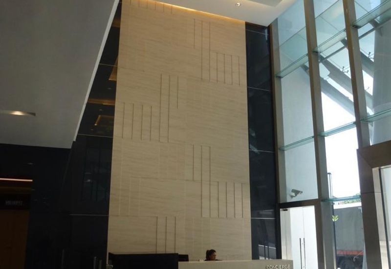 Menara Mitraland, Kota Damansara