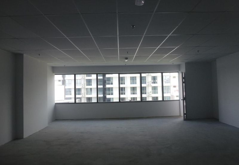 Menara Mitraland, Kota Damansara